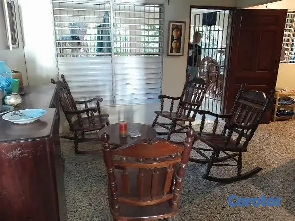 casas - Casa en Venta | Los Restauardores | $34,000,000.00 4