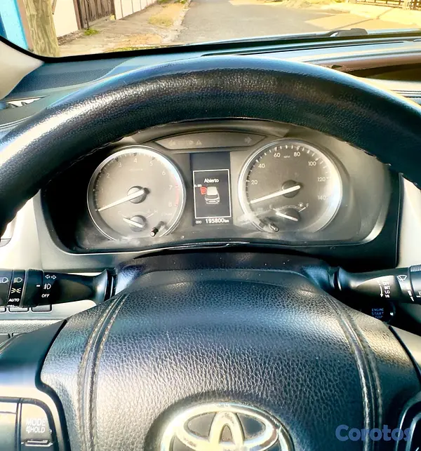 jeepetas y camionetas - 🔥 TOYOTA HIGHLANDER XLE AWD 2014 🔥
✨ KIT 2018 OEM ✨ 5