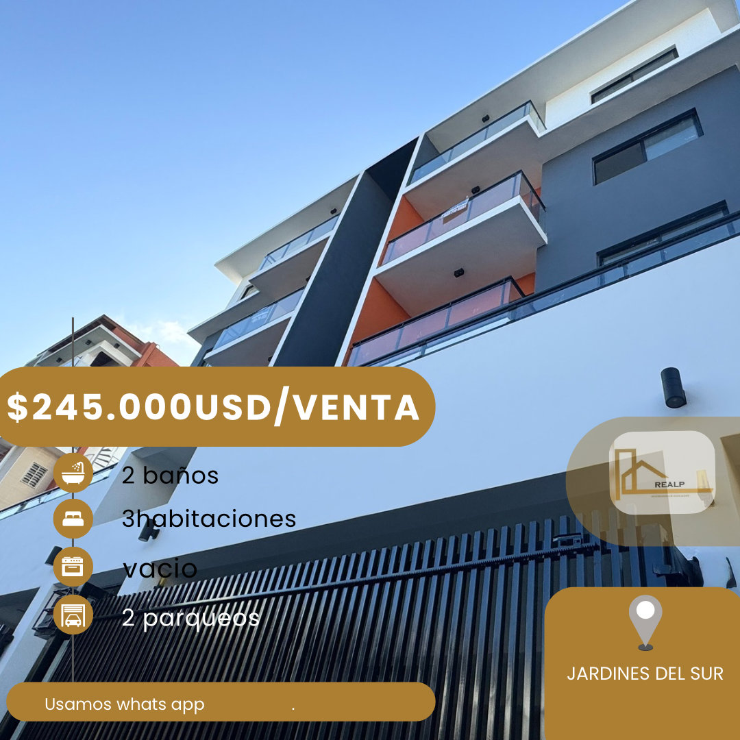 apartamentos - apartamento en venta  0