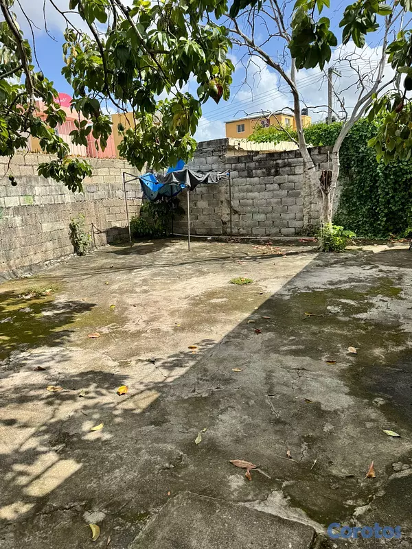 casas - VENTA CASA URB. MAXIMO GOMEZ 10