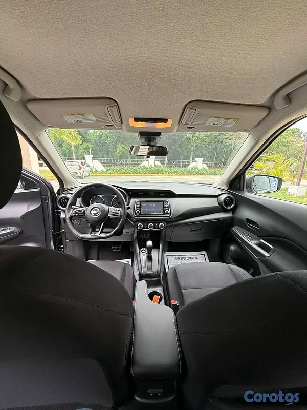 jeepetas y camionetas - Nissan kicks 2023 3