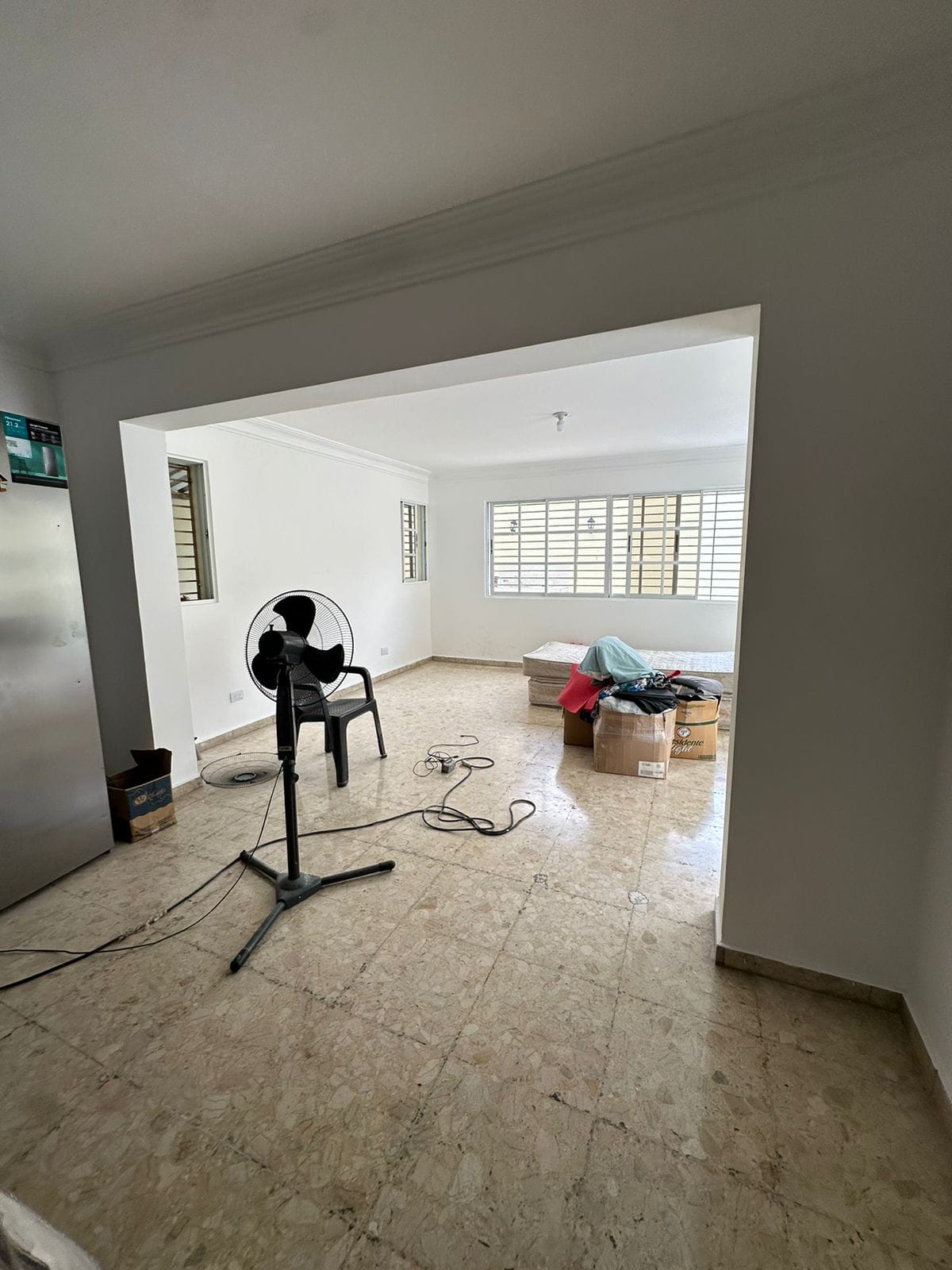 casas - Se Alquila Casa – La Castellana 9