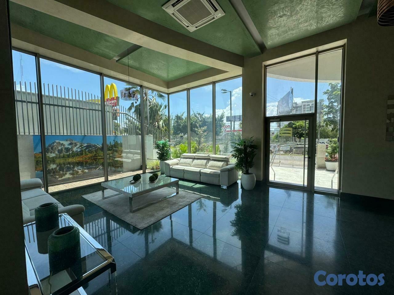 apartamentos - Apartamento Minimalista y Moderno 2