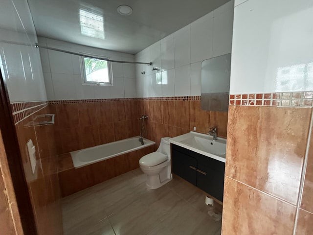 apartamentos - Apartamento en alquiler Punta Cana #24-1594 dos dormitorios, 2 baños, piscina,
 8