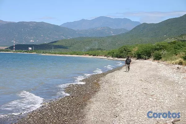 solares y terrenos - en Venta Gran Solar  con Playa en Hatillo Azua Bahia de ocoa 8