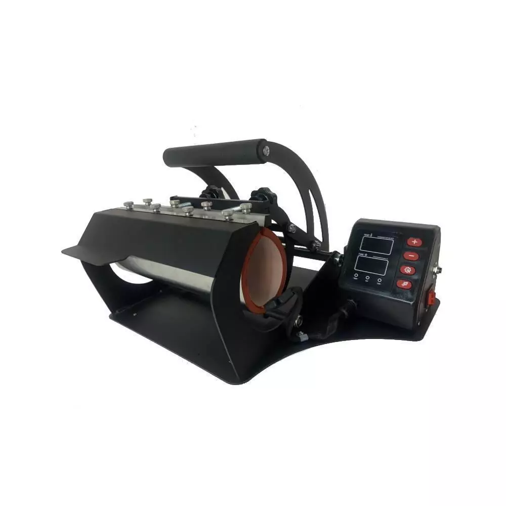 otros electronicos - Máquina de sublimación para Tazas - Termos 30oz  1