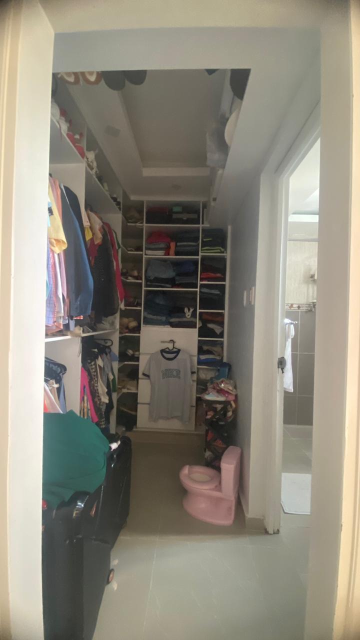 apartamentos - APARTAMENTO EN VENTA EN ENSANCHE OZAMA 8