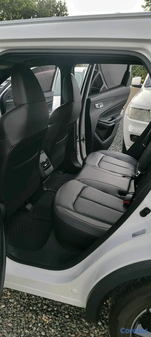 jeepetas y camionetas - CHANGAN CS55 PLUS 2024 9