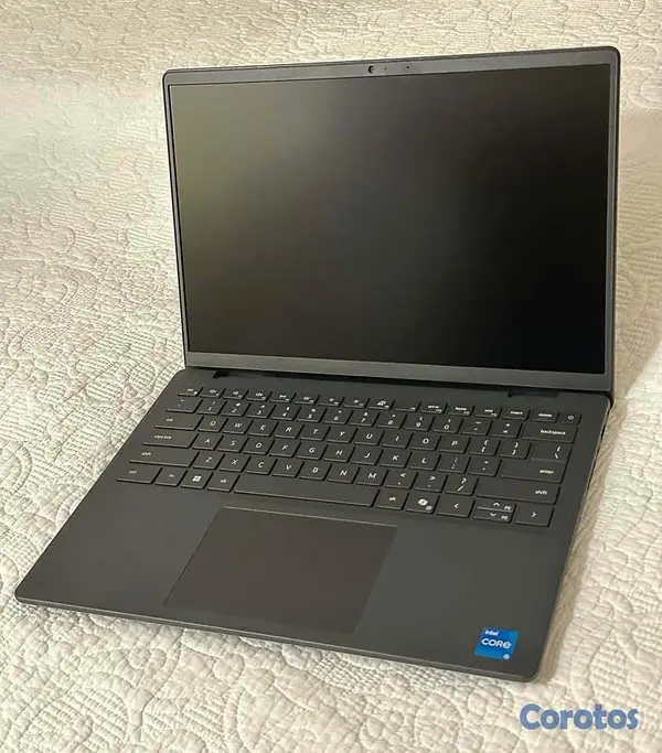 computadoras y laptops - Vendo Laptop Dell Inspiron 14 5440 color negro car 5
