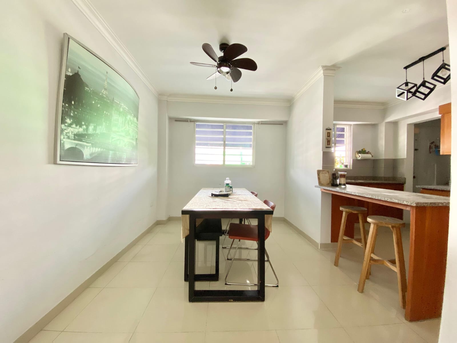 apartamentos - Venta Apto Familiar en Villa Marina 2