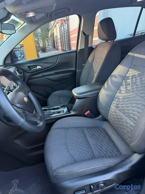jeepetas y camionetas - Chevrolet equinox LT 2021   6