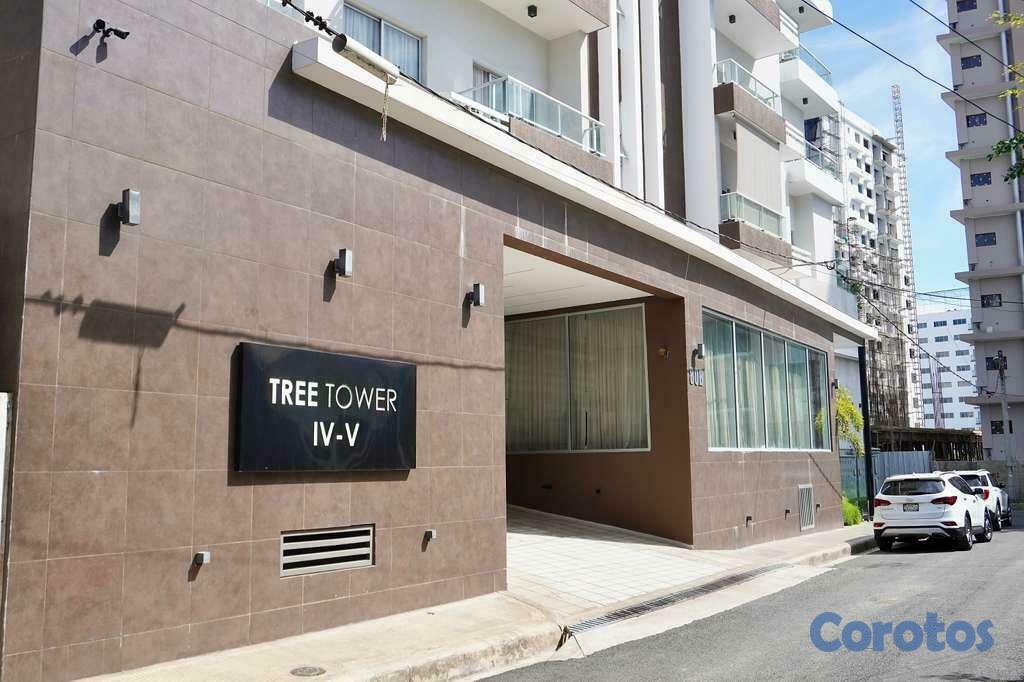 apartamentos - Apartamento en venta en torre moderna – La Esperilla 8