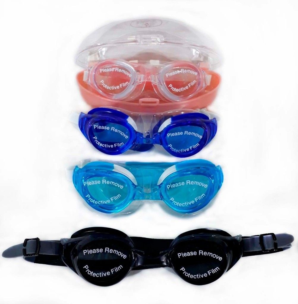 deportes - Lentes de Natación  para niños y jovenes Googles  para nadar agua proteccion  0