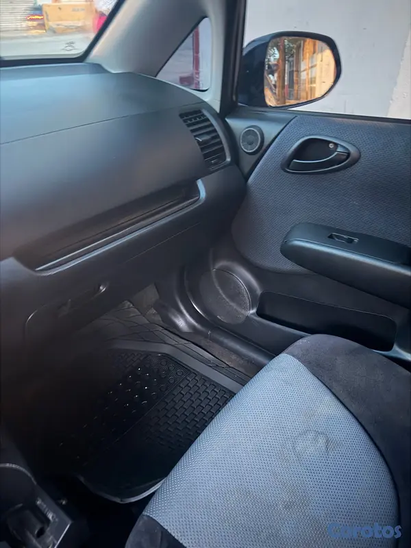 carros - Honda fit Sport 2008 americano 7