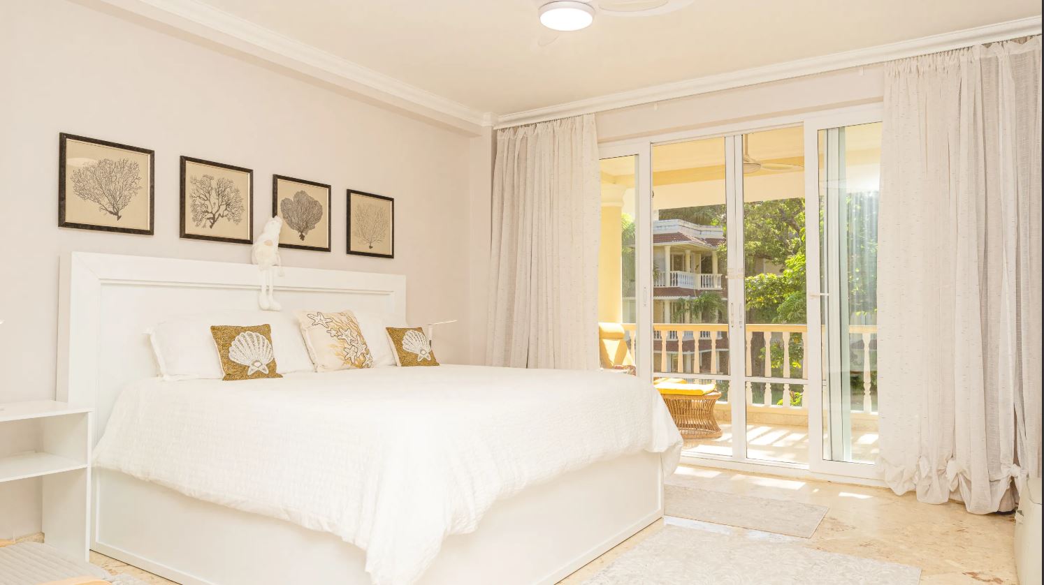 apartamentos - Apartamento amueblado en Playa Sosua Puerto Plata 4