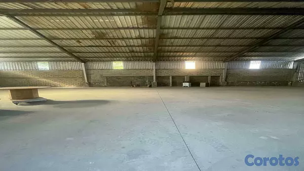 otros inmuebles - Nave Industrial en DOCE D HAINA SANTO DOMINGO OESTE 2