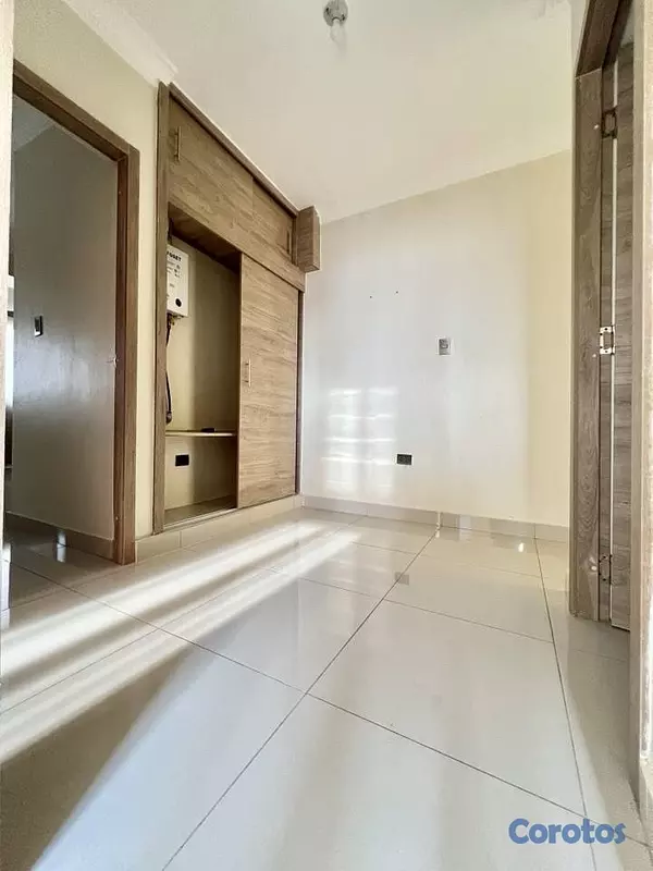 apartamentos - Apartamento con amplia terraza en Vista Hermosa  9