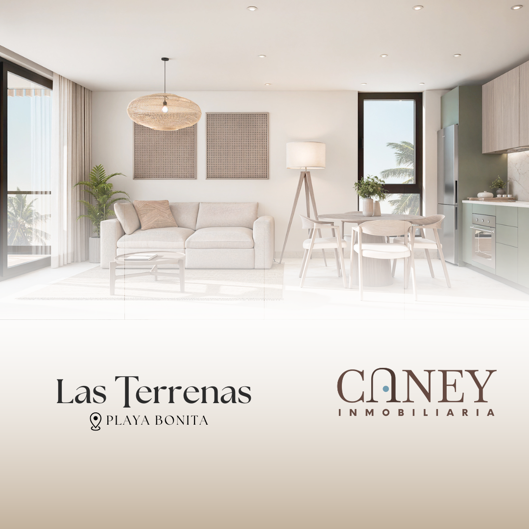 apartamentos - La Terrenas AMUEBLADO Playa Bonita APARTAMENTO NUEVO PROYECTO 7