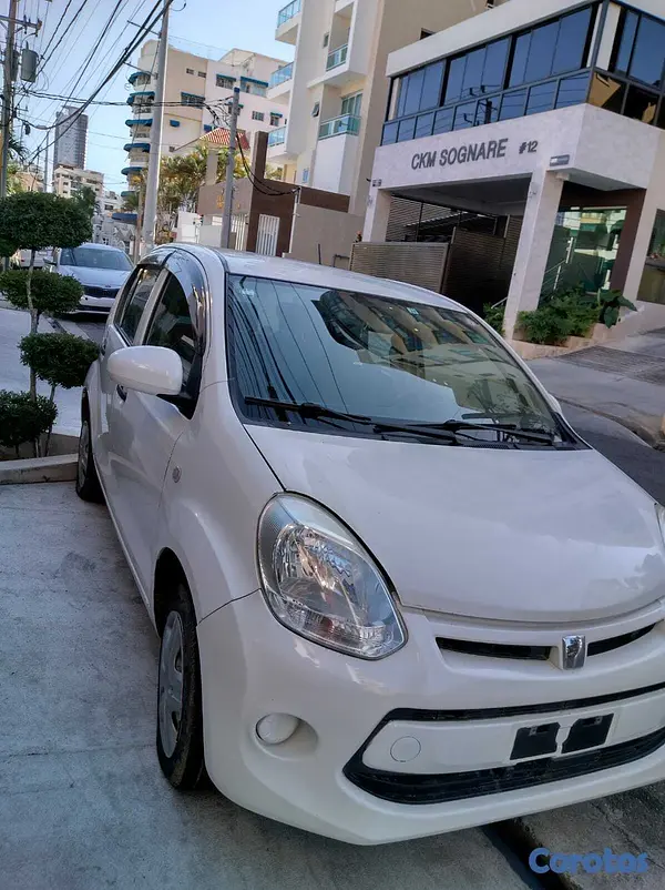 carros - BLUE INVERSIONES ALQUILA VEHÍCULOS  PARA UBER O USO PERSONAL  2