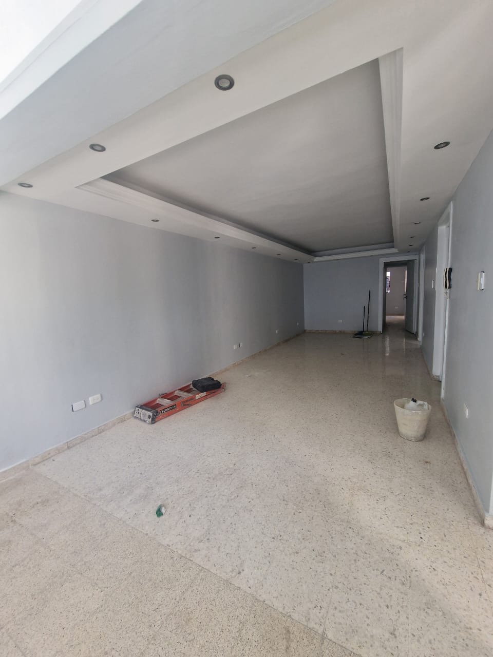 apartamentos - Alquiler en bella vista Rd$ 49,000  Edificio clási 8