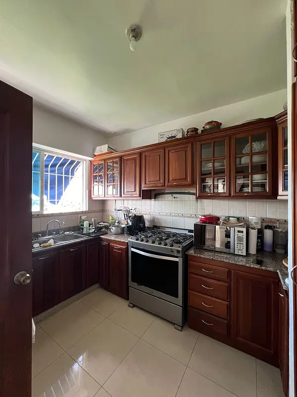 apartamentos - 🔵Apartamento 4to piso Urb. Fernandez  1