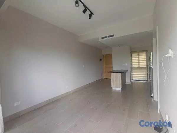 apartamentos - Apartamento en alquiler en Vista cana 4