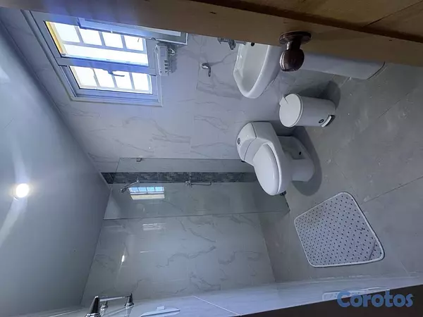 apartamentos - vendo apartamento en Vista Hermosa  12