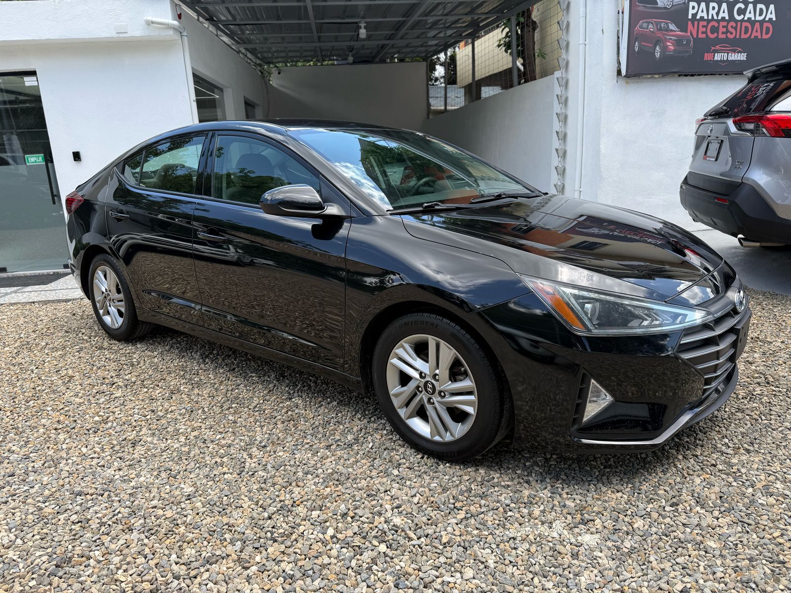 carros - hiunday elantra sel 2020 2