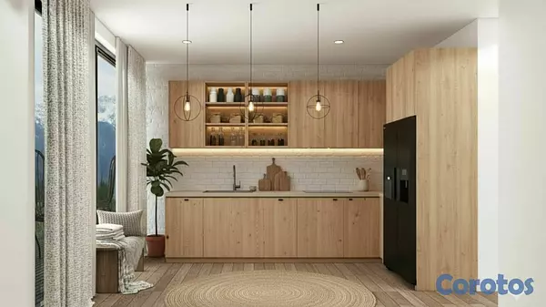 Proyectos - Proyecto Residencial de Villas en Jarabacoa 1