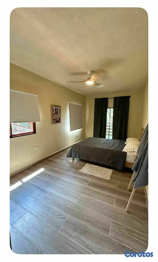 casas vacacionales y villas - vendo excelente Villa de ensueños en Jarabacoa  9