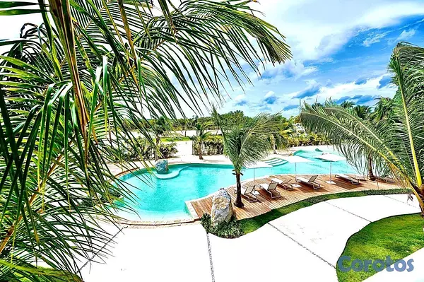 apartamentos - Dominicus Aqua Esmeralda (Oceanfront) 7