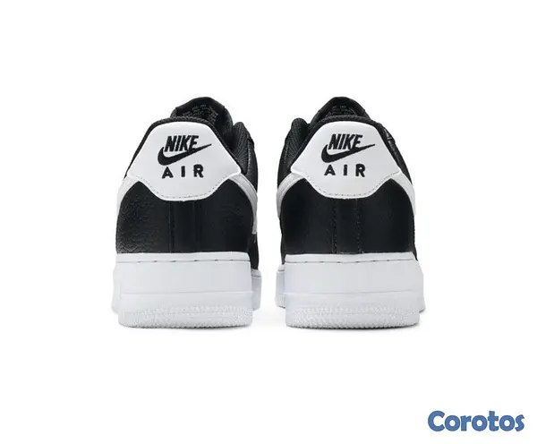zapatos para hombre - Nike Airforce 1 3