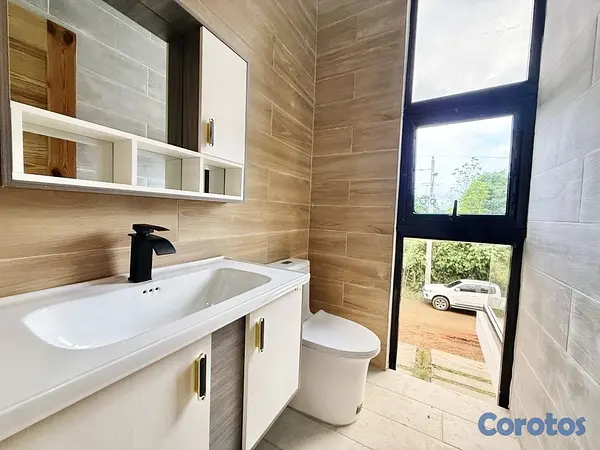 casas vacacionales y villas - Exclusiva villa en venta Jarabacoa  6