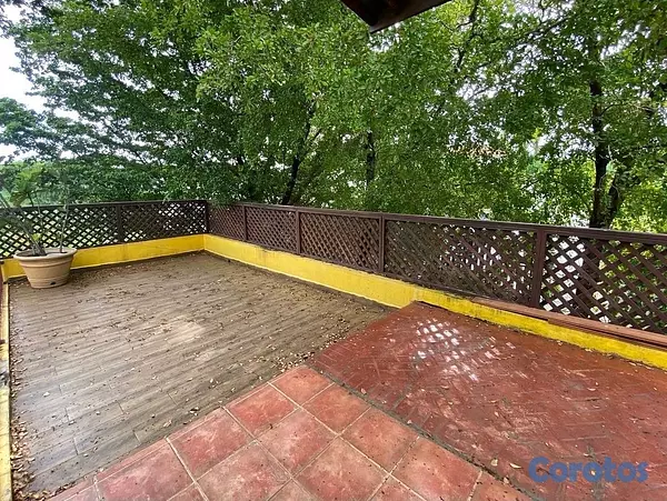 casas - Venta de Casa en Altos Arroyo Hondo III  10