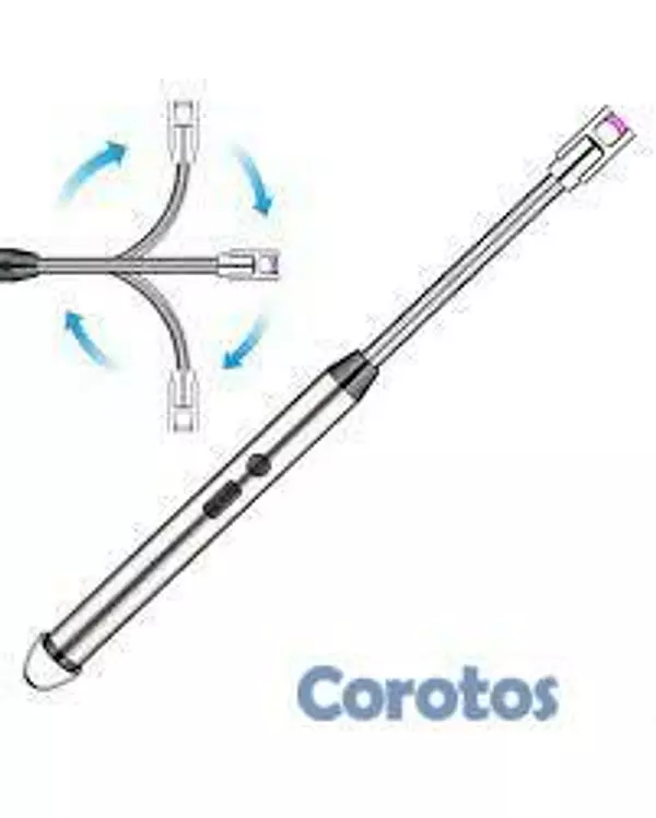 cocina - Chispero Recargable. Encendedor Recargable  3