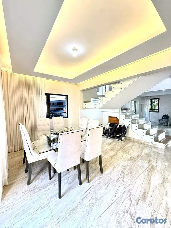 casas - Vendo Casa en Colinas de Los ríos  8