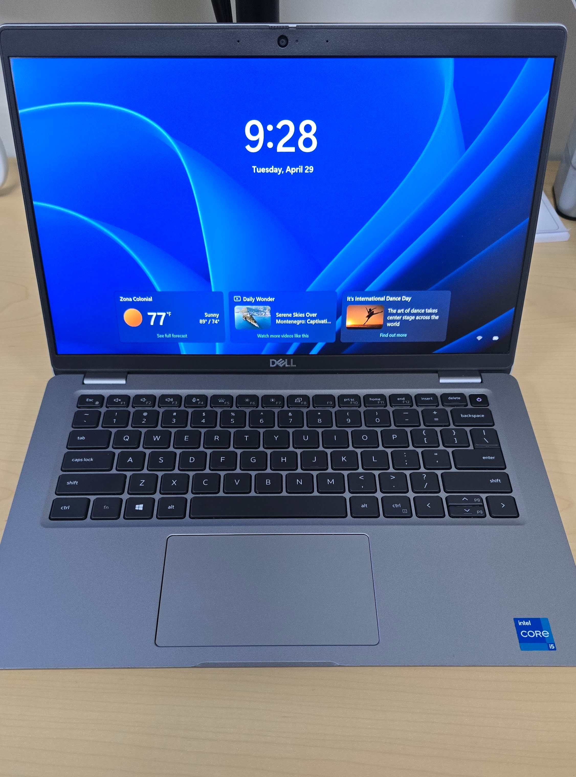 computadoras y laptops - Dell Latitude 5420