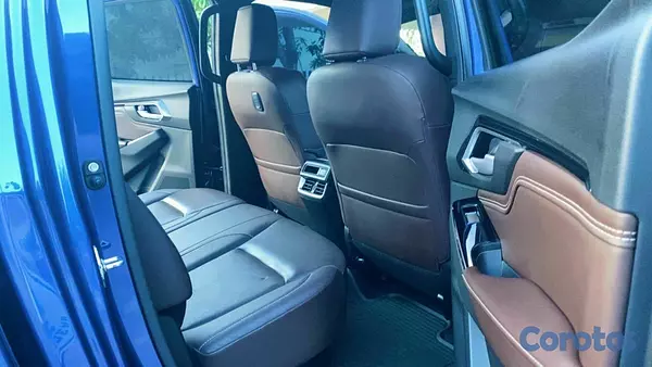 jeepetas y camionetas - IZUSU dmax 2023 3