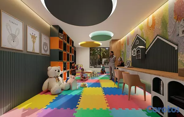 apartamentos - New Proyecto de aptos de lujo en Gazcue, G-16. 5
