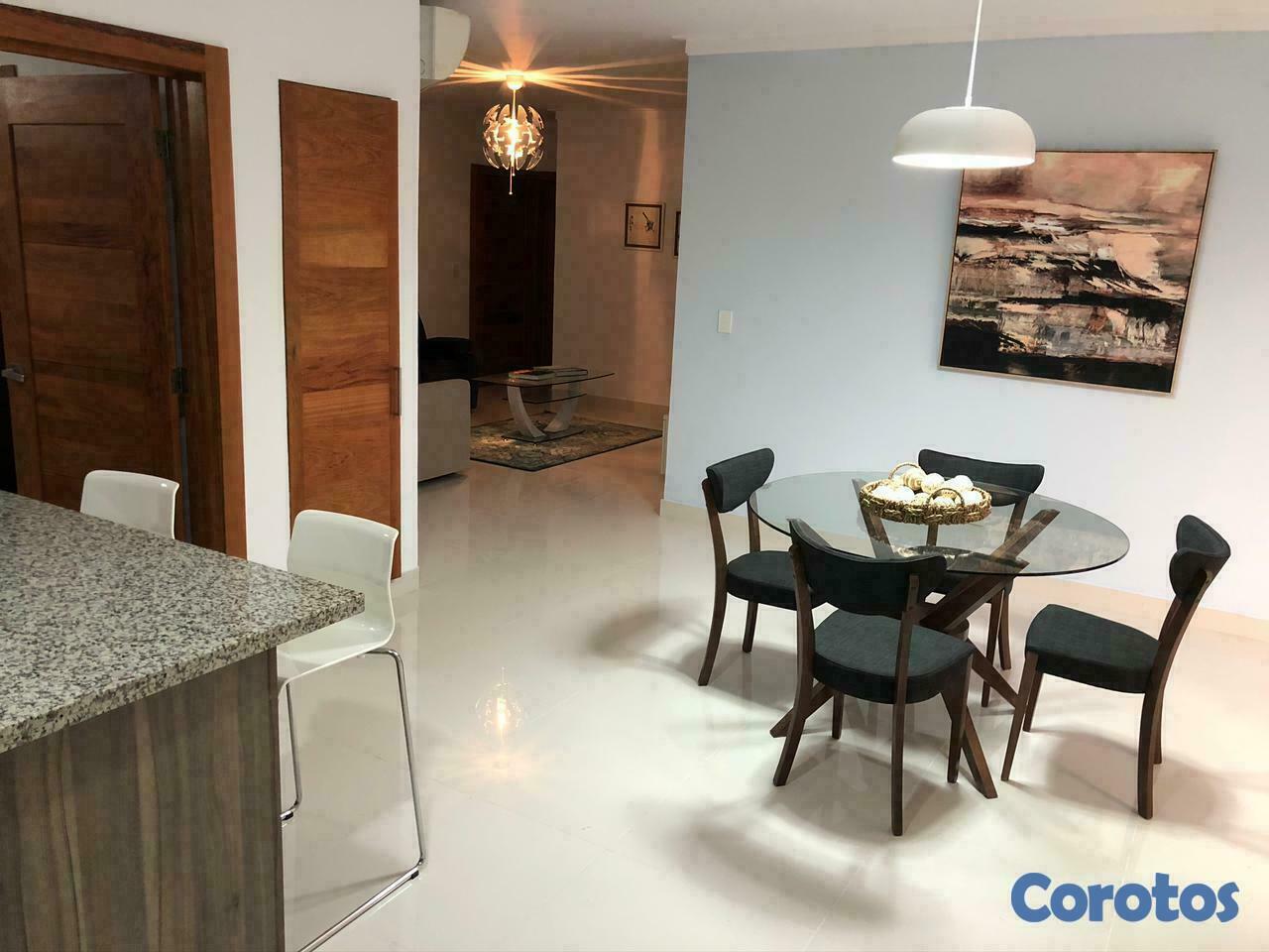 apartamentos - Bella Vista Apartamento con hermosa vista 2