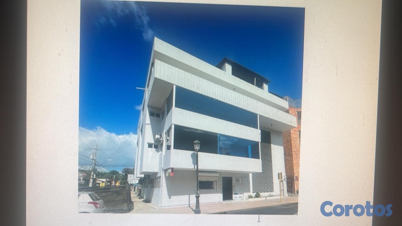 otros inmuebles - Edificio 4 pisos  2