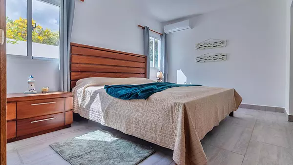 apartamentos - VENTA APARTAMENTO AMUEBLADO-SOSUA- PUERTO PLATA. A 2 minutos de la playa 7