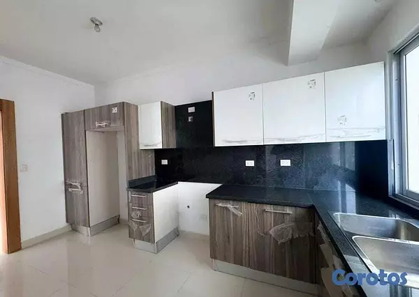 apartamentos - ¡Renacimiento Apartamento de 200m2 a estrenar! 3