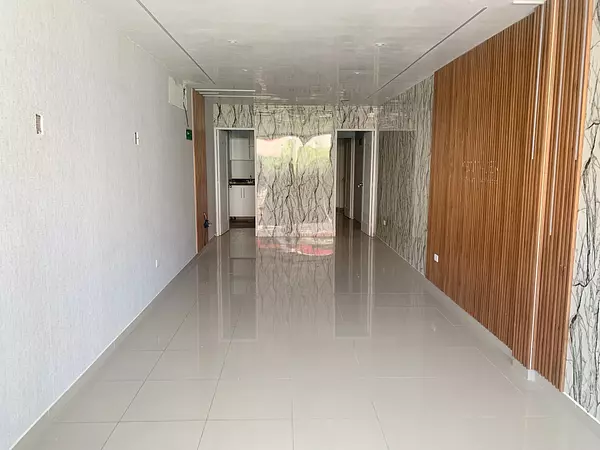 oficinas y locales comerciales - local en Piantini  2