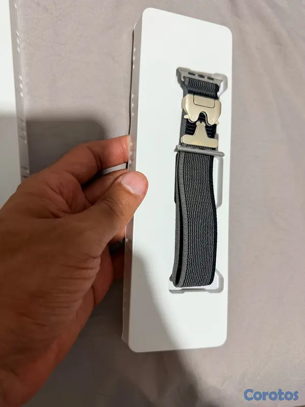 joyas, relojes y accesorios - Bandas apple watch Ultra 6