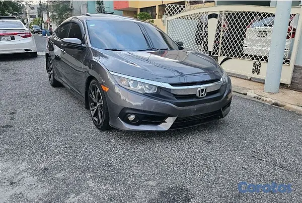 carros - Honda civic ex-t 2018 clean carfax  5