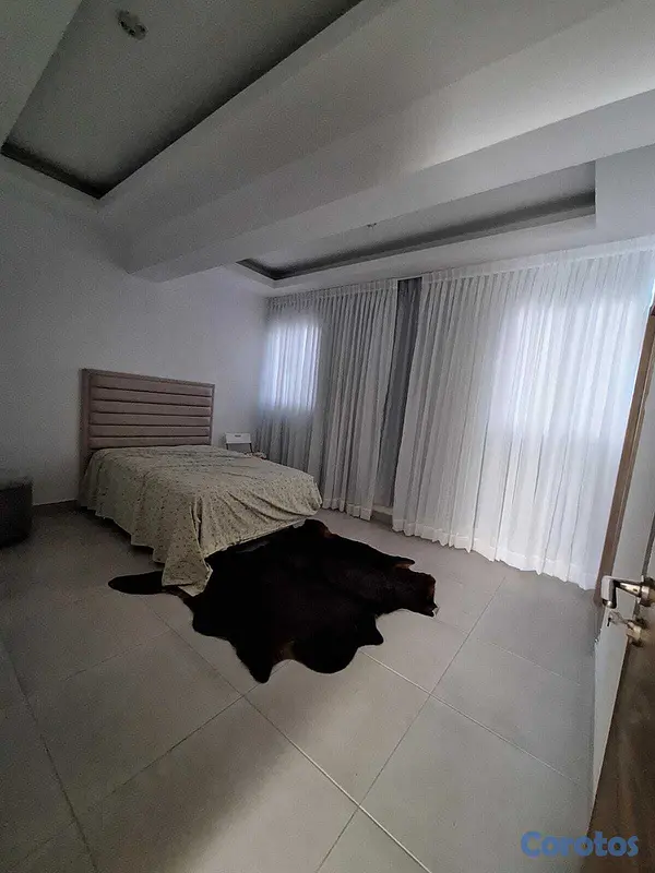 apartamentos - APARTAMENTO L/B EN EL MILLON  5