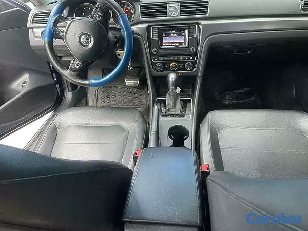 carros - VOLKSWAGEN PASSAT R-LINE 2016 7
