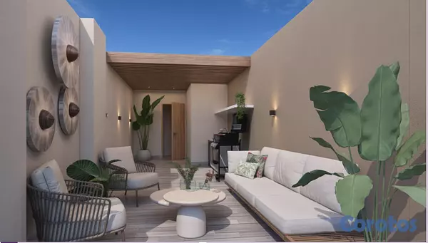 apartamentos - Apartamentos en  6