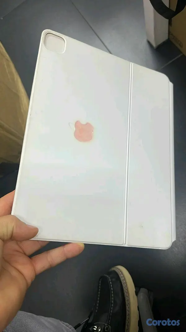 celulares y tabletas - Teclado Ipad Pro, 12.3 pulg 3